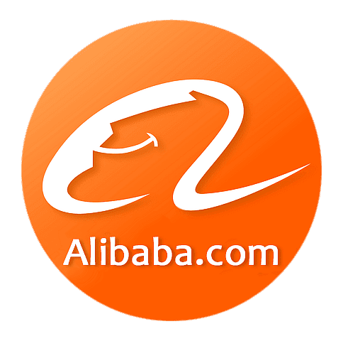 Alibaba Icon