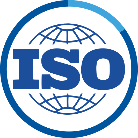 ISO Icon