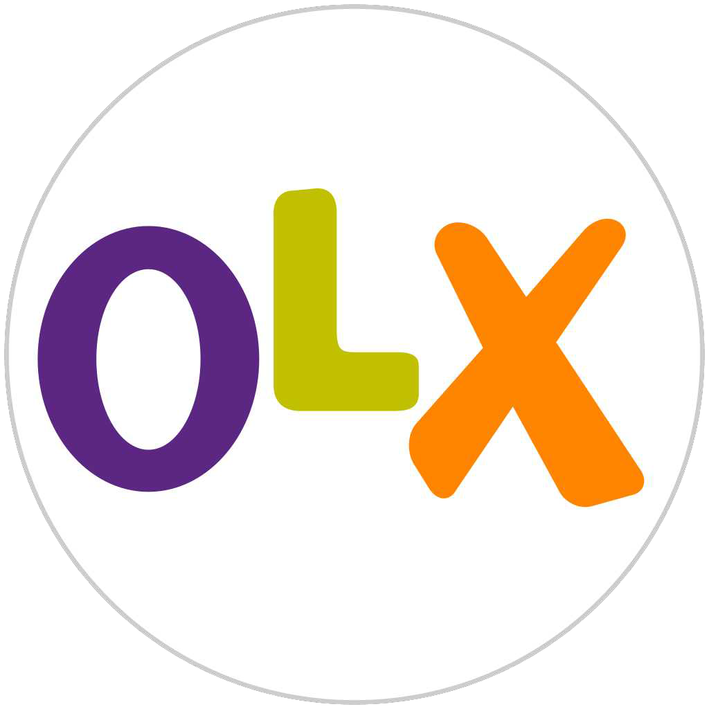 OLX Icon