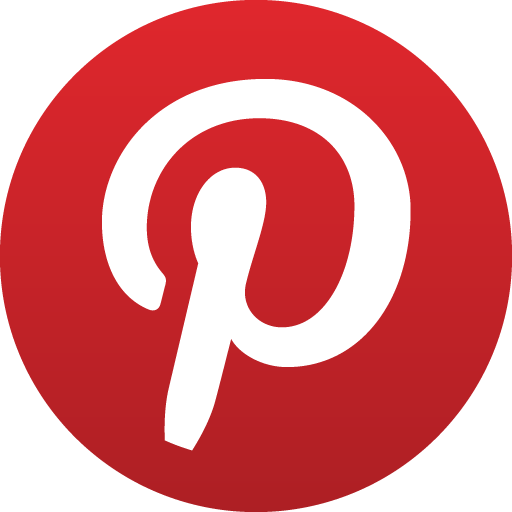 Pinterest Icon