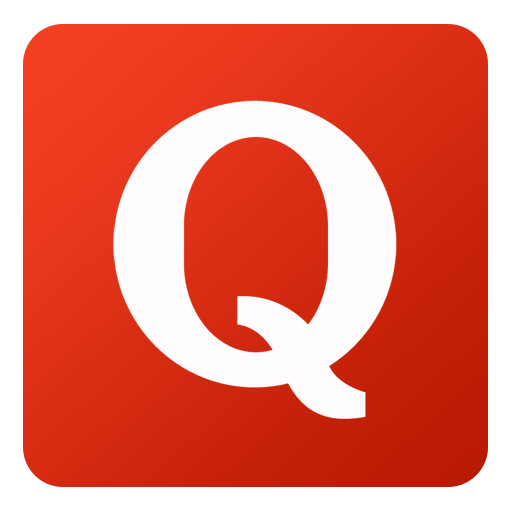 Quora Icon