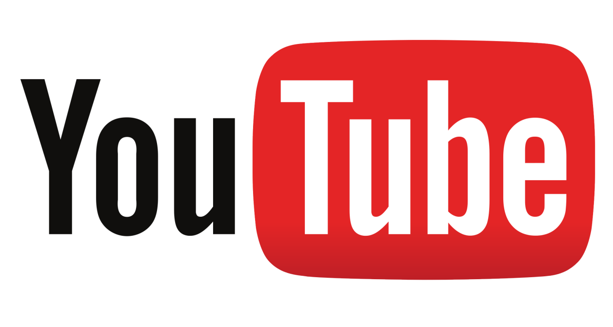 YouTube Icon